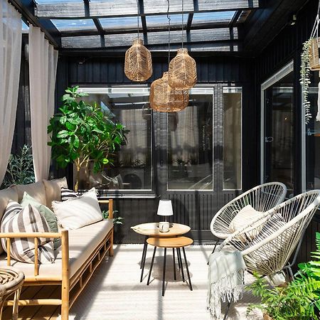 Home Away Apartments 스톡홀름 외부 사진