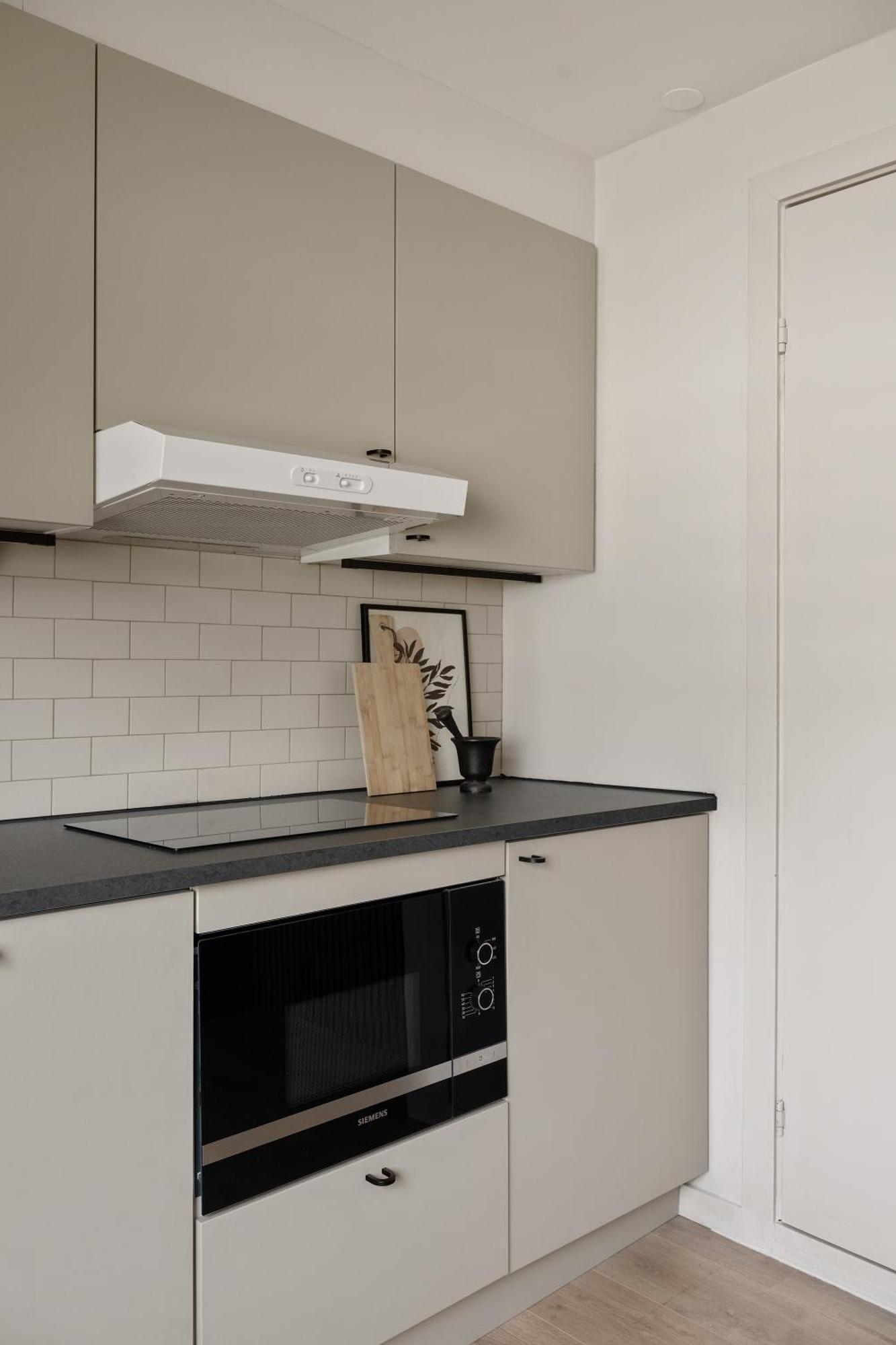 Home Away Apartments 스톡홀름 외부 사진