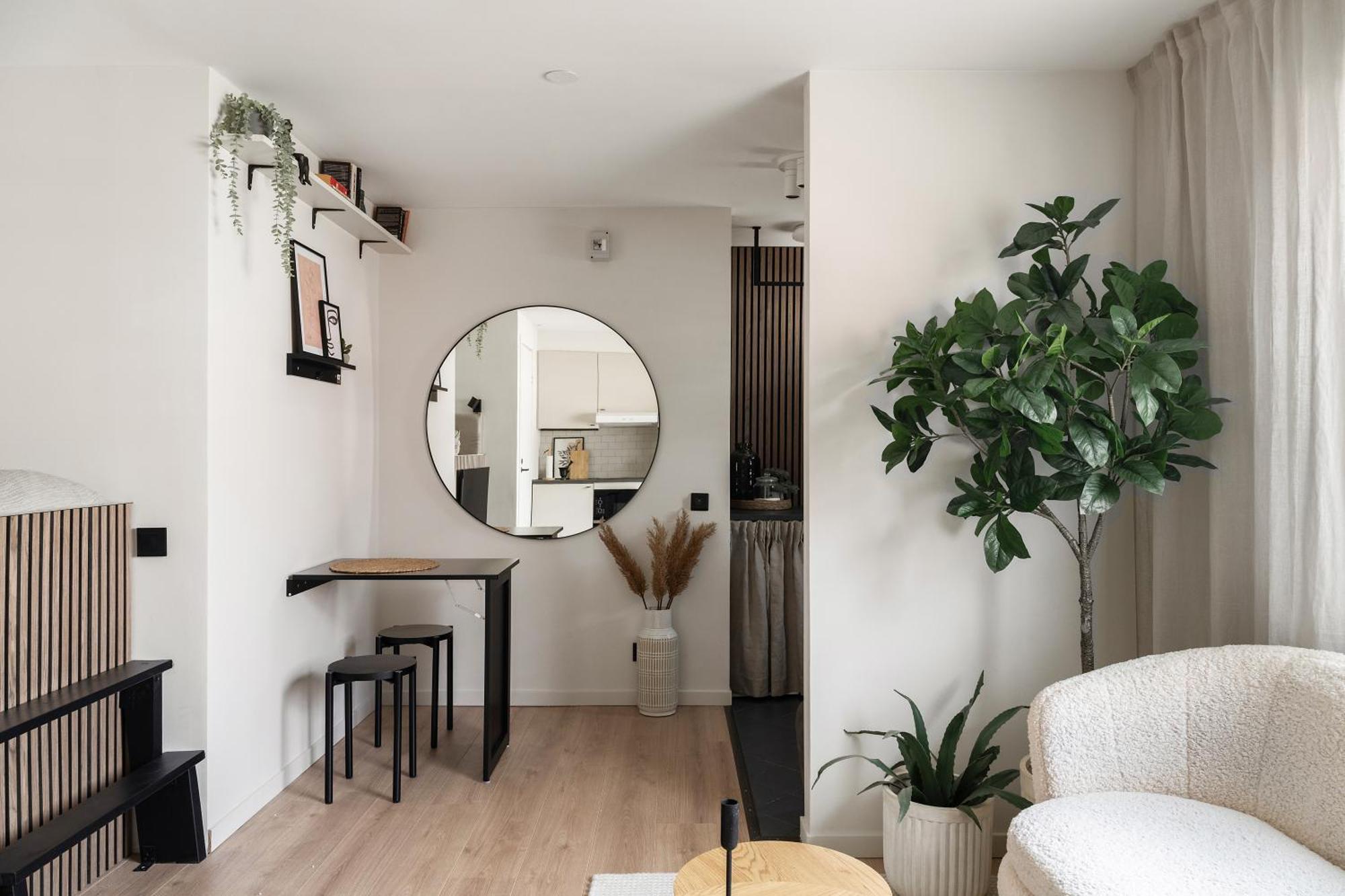 Home Away Apartments 스톡홀름 외부 사진
