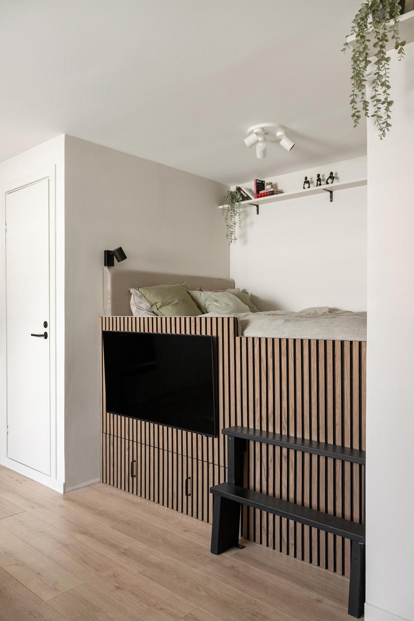 Home Away Apartments 스톡홀름 외부 사진