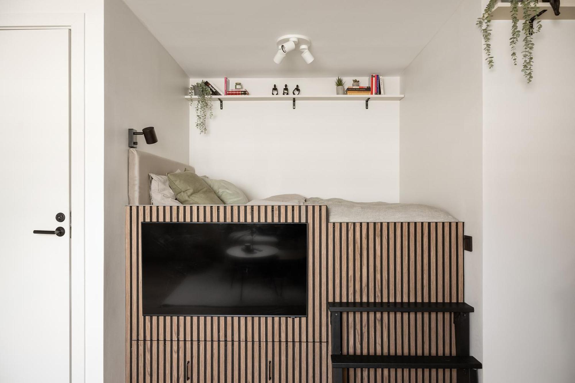Home Away Apartments 스톡홀름 외부 사진