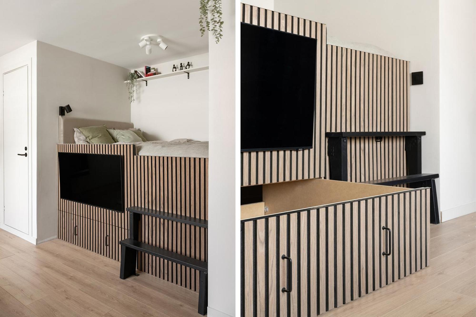 Home Away Apartments 스톡홀름 외부 사진