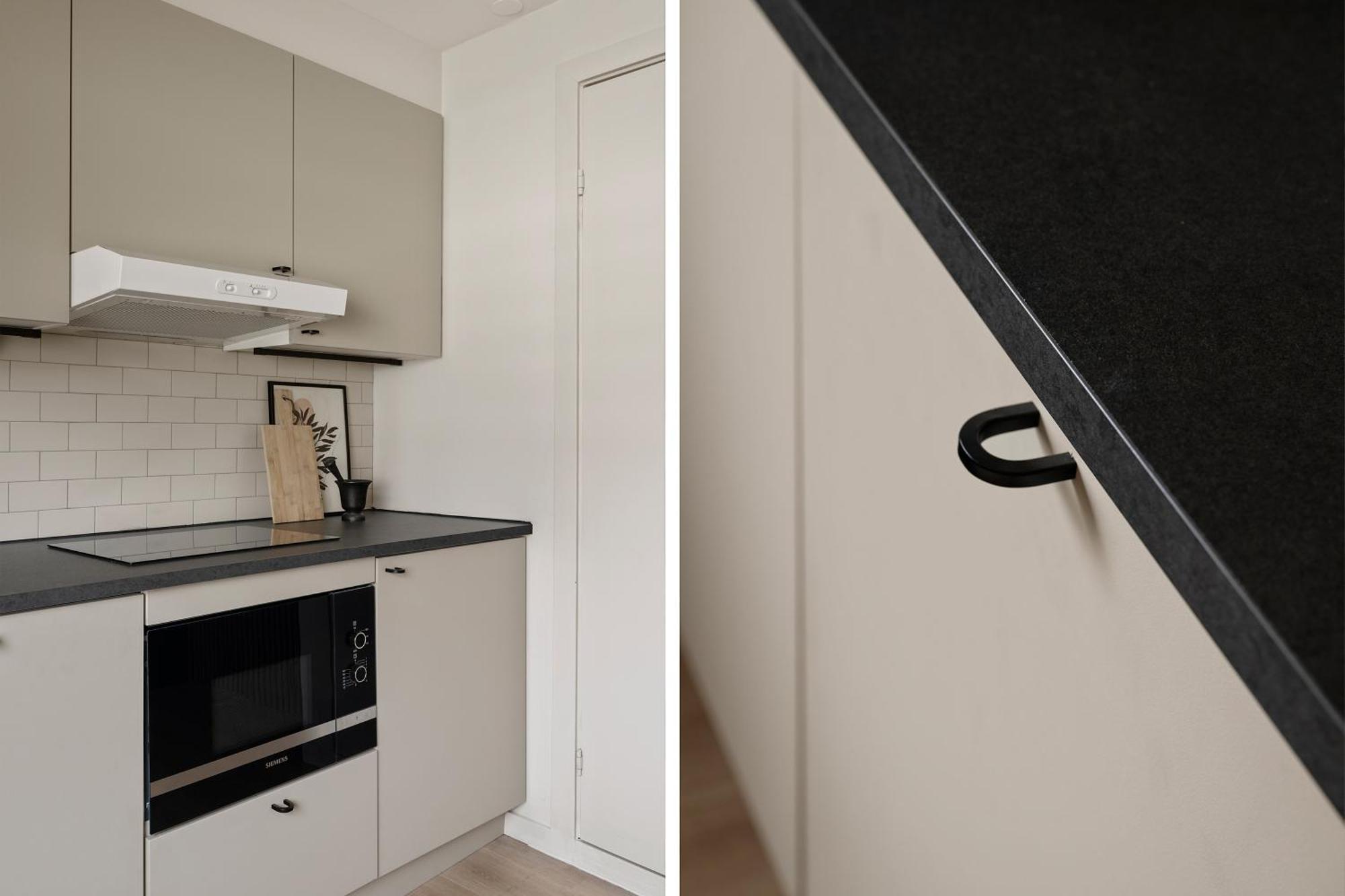 Home Away Apartments 스톡홀름 외부 사진