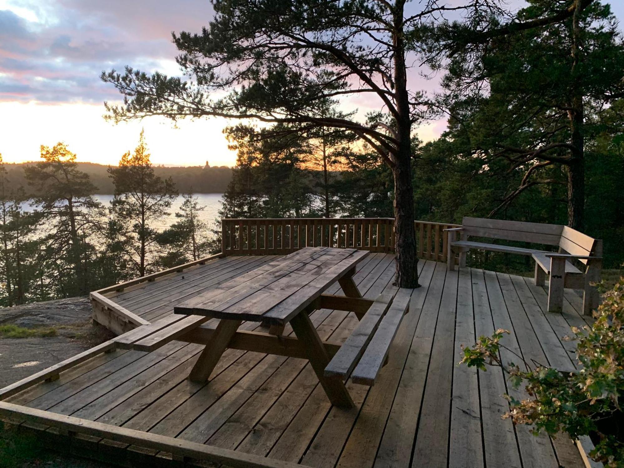 Home Away Apartments 스톡홀름 외부 사진