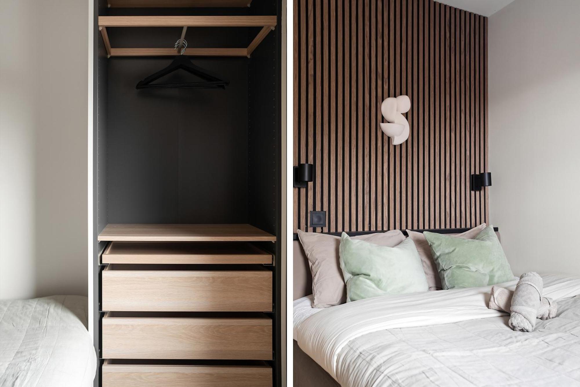Home Away Apartments 스톡홀름 외부 사진