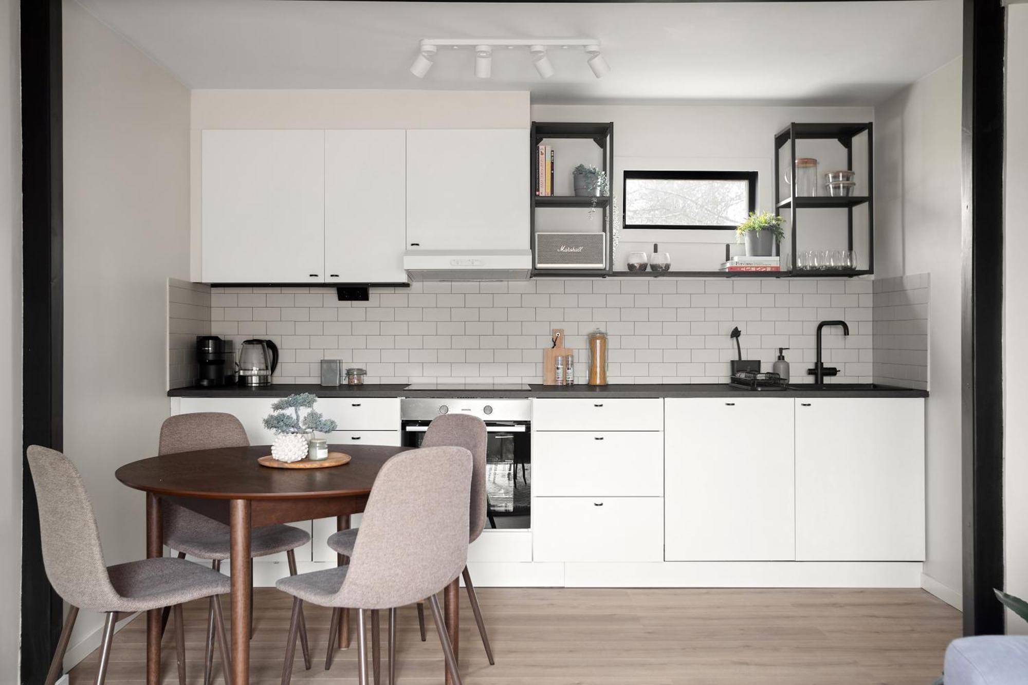 Home Away Apartments 스톡홀름 외부 사진