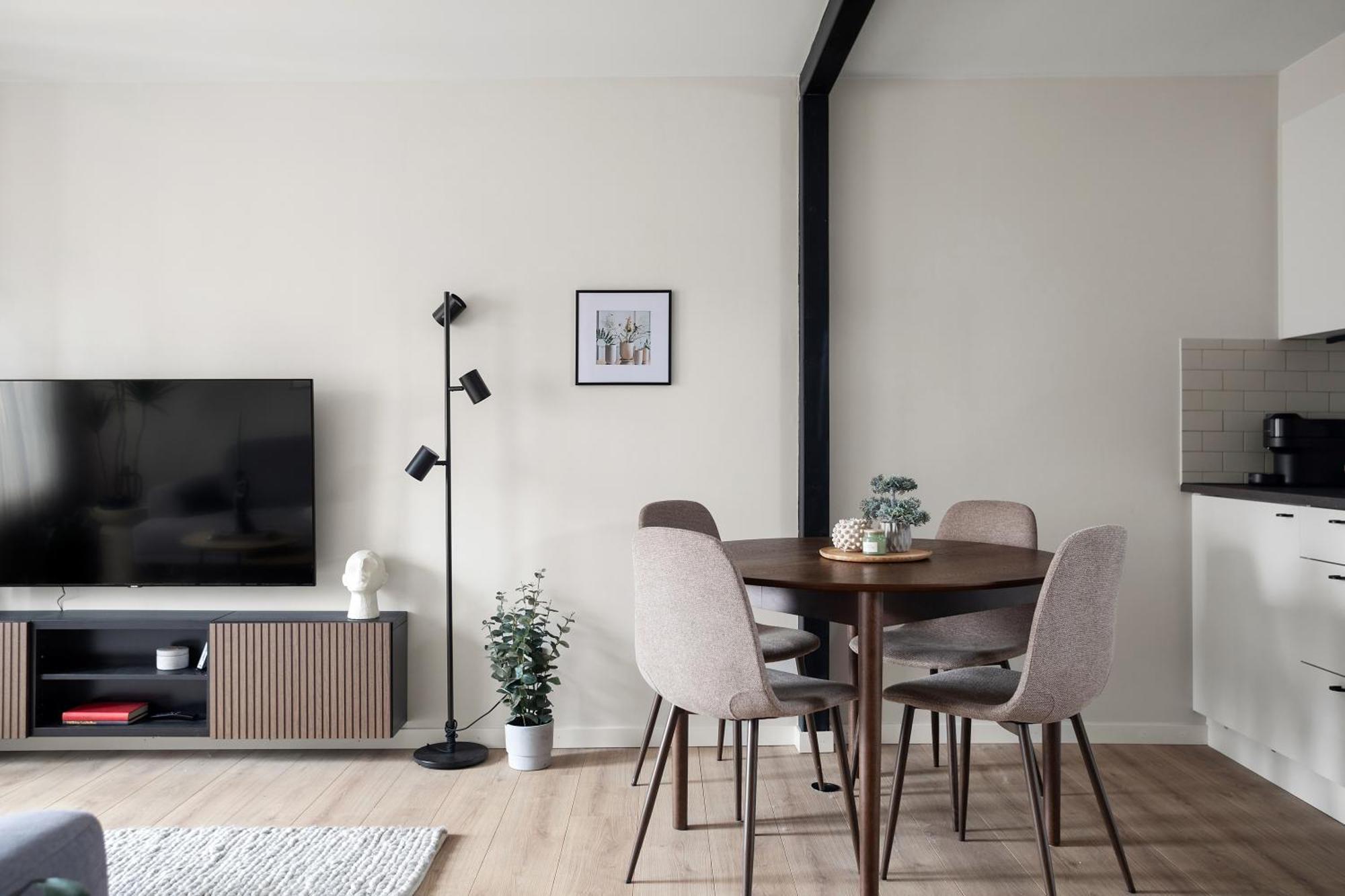 Home Away Apartments 스톡홀름 외부 사진