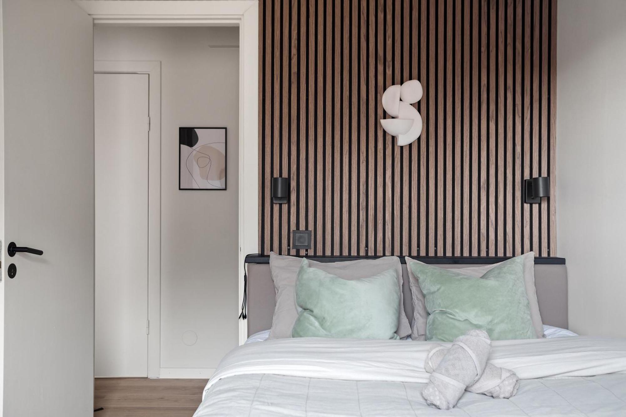 Home Away Apartments 스톡홀름 외부 사진