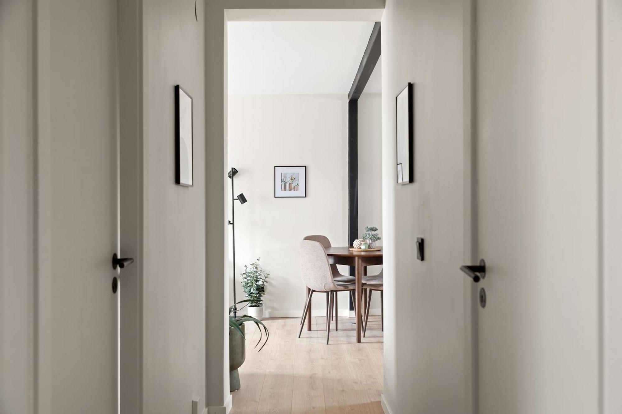 Home Away Apartments 스톡홀름 외부 사진