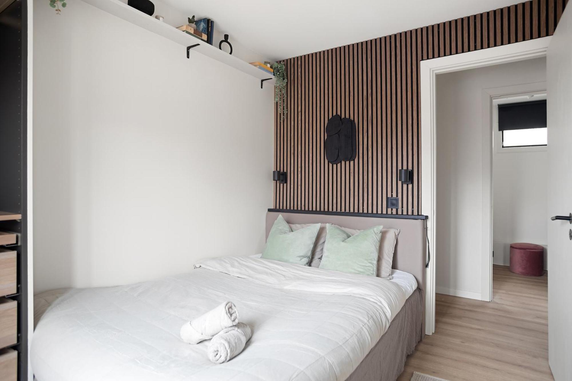 Home Away Apartments 스톡홀름 외부 사진