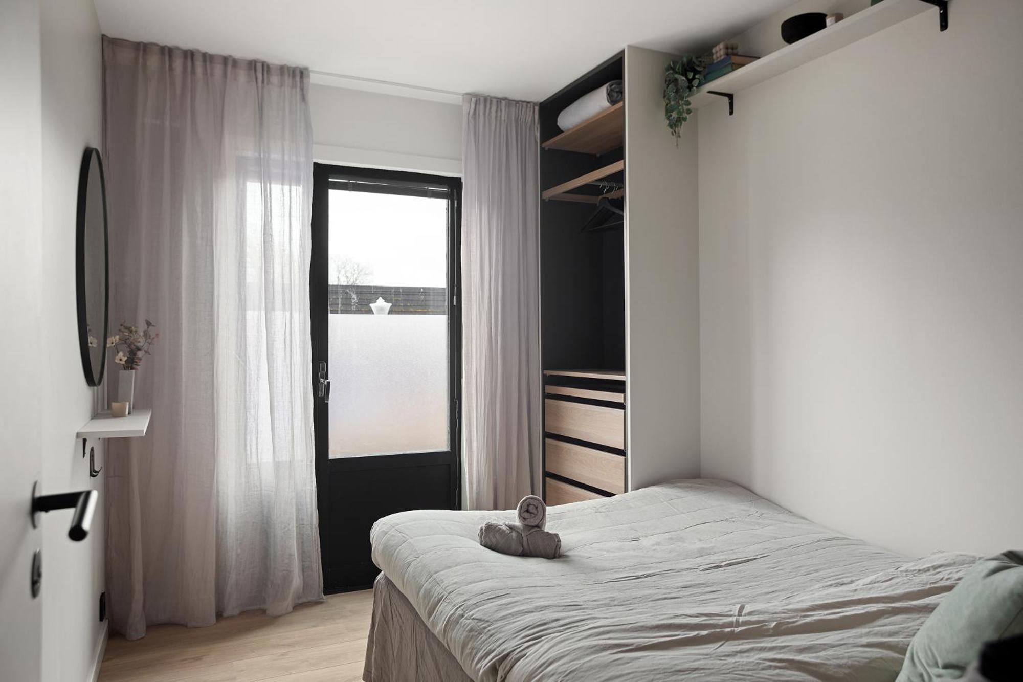 Home Away Apartments 스톡홀름 외부 사진