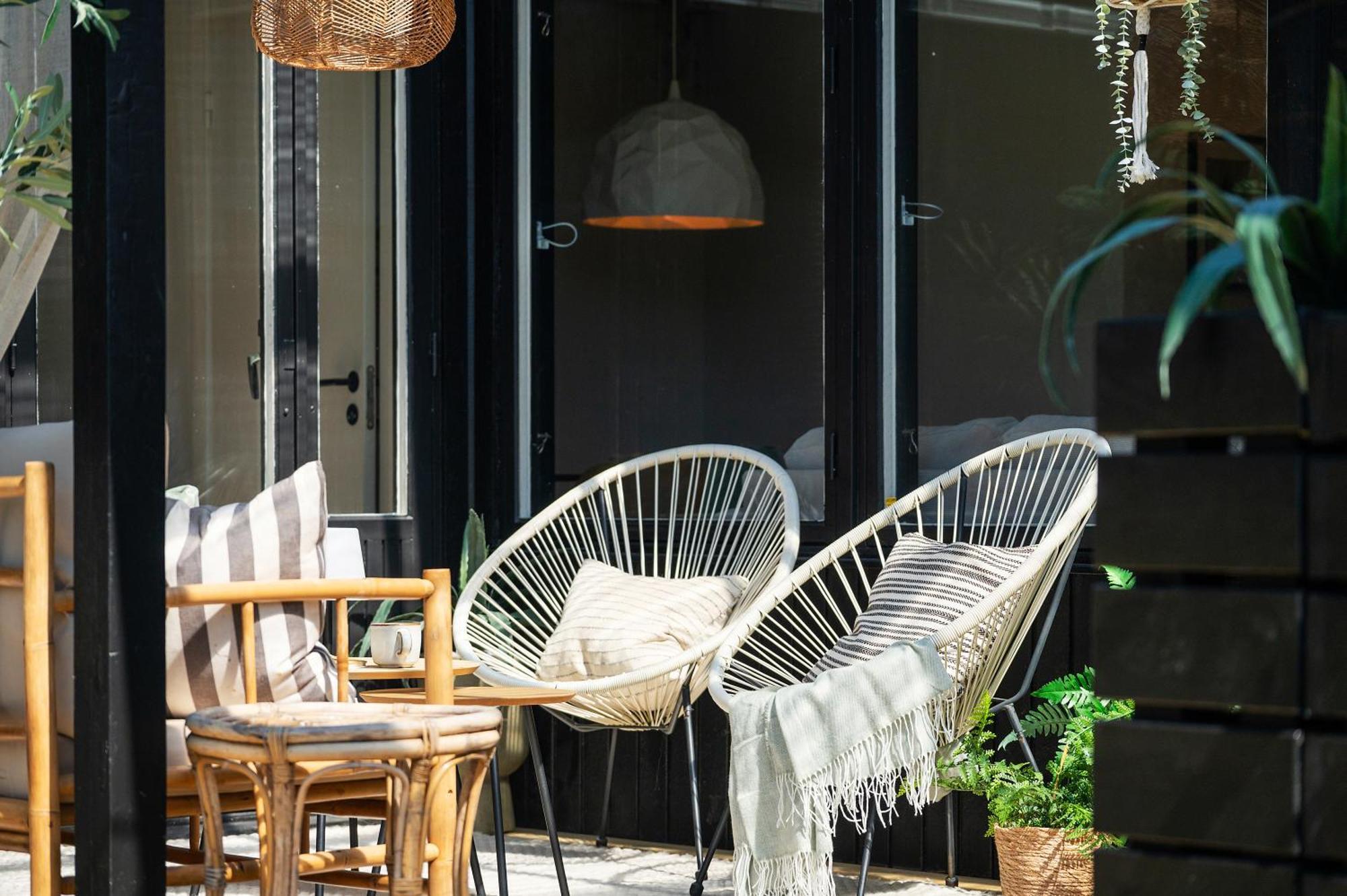 Home Away Apartments 스톡홀름 외부 사진
