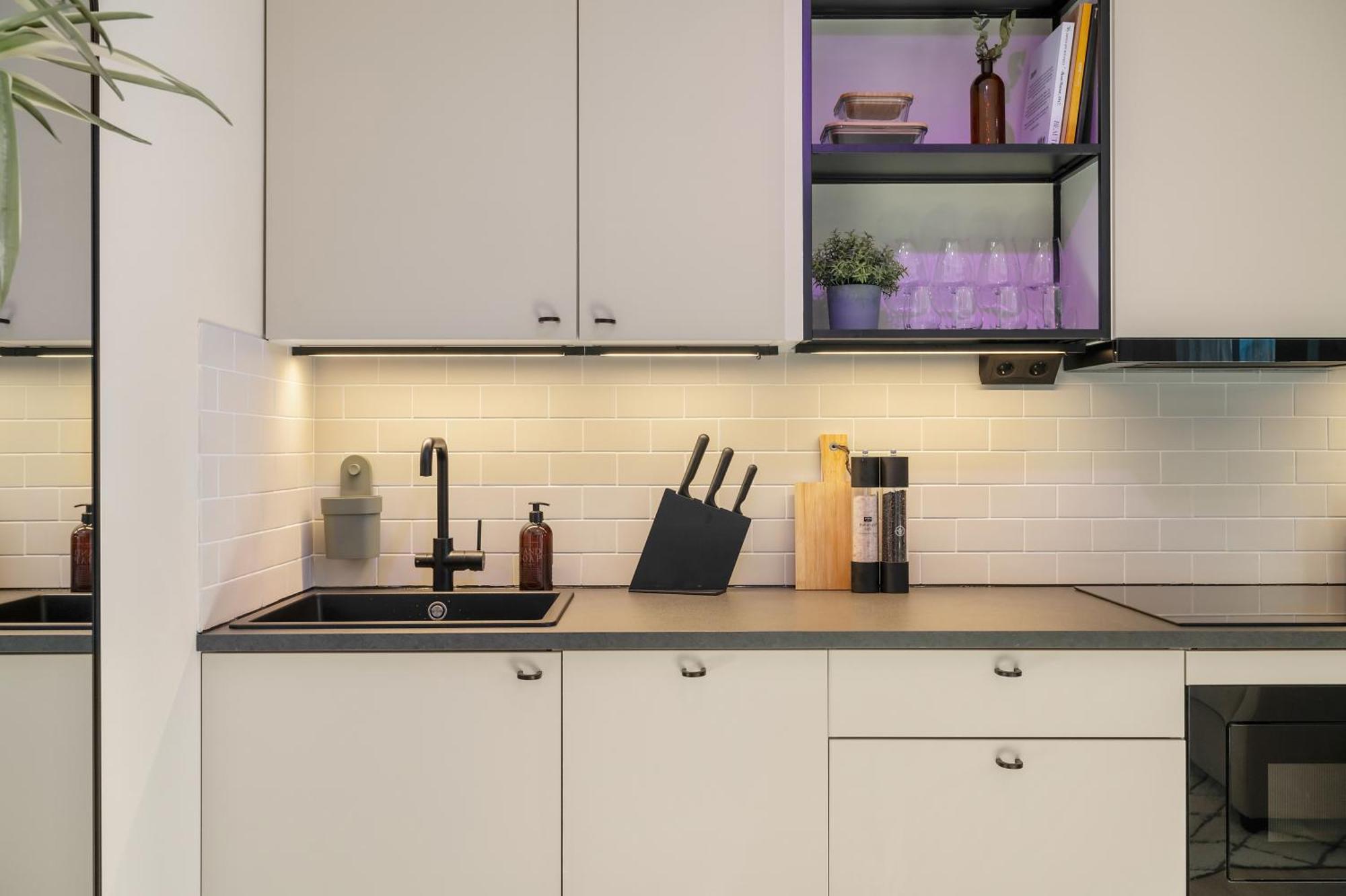 Home Away Apartments 스톡홀름 외부 사진