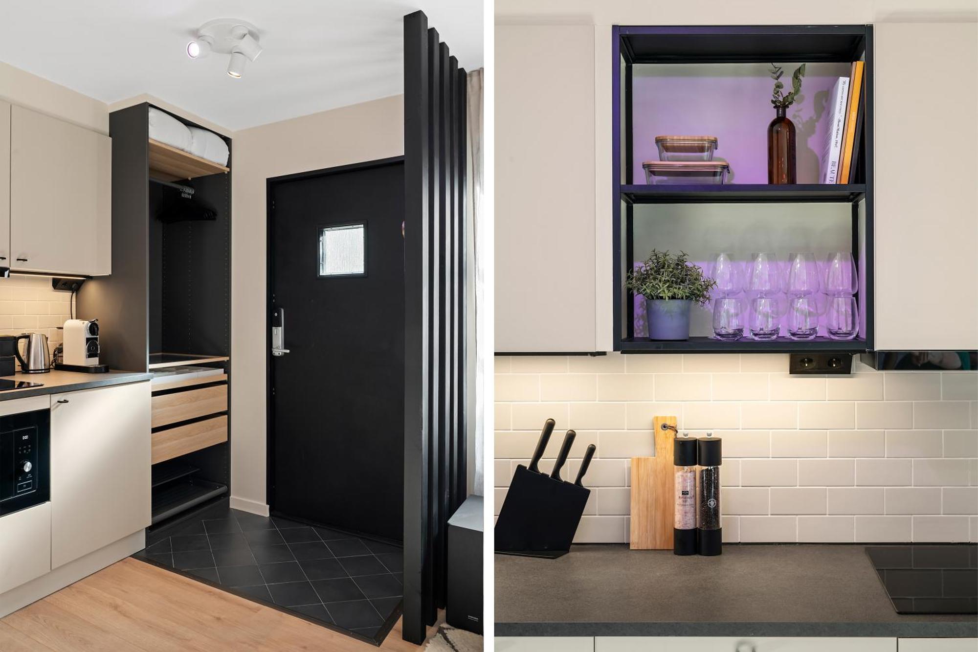 Home Away Apartments 스톡홀름 외부 사진