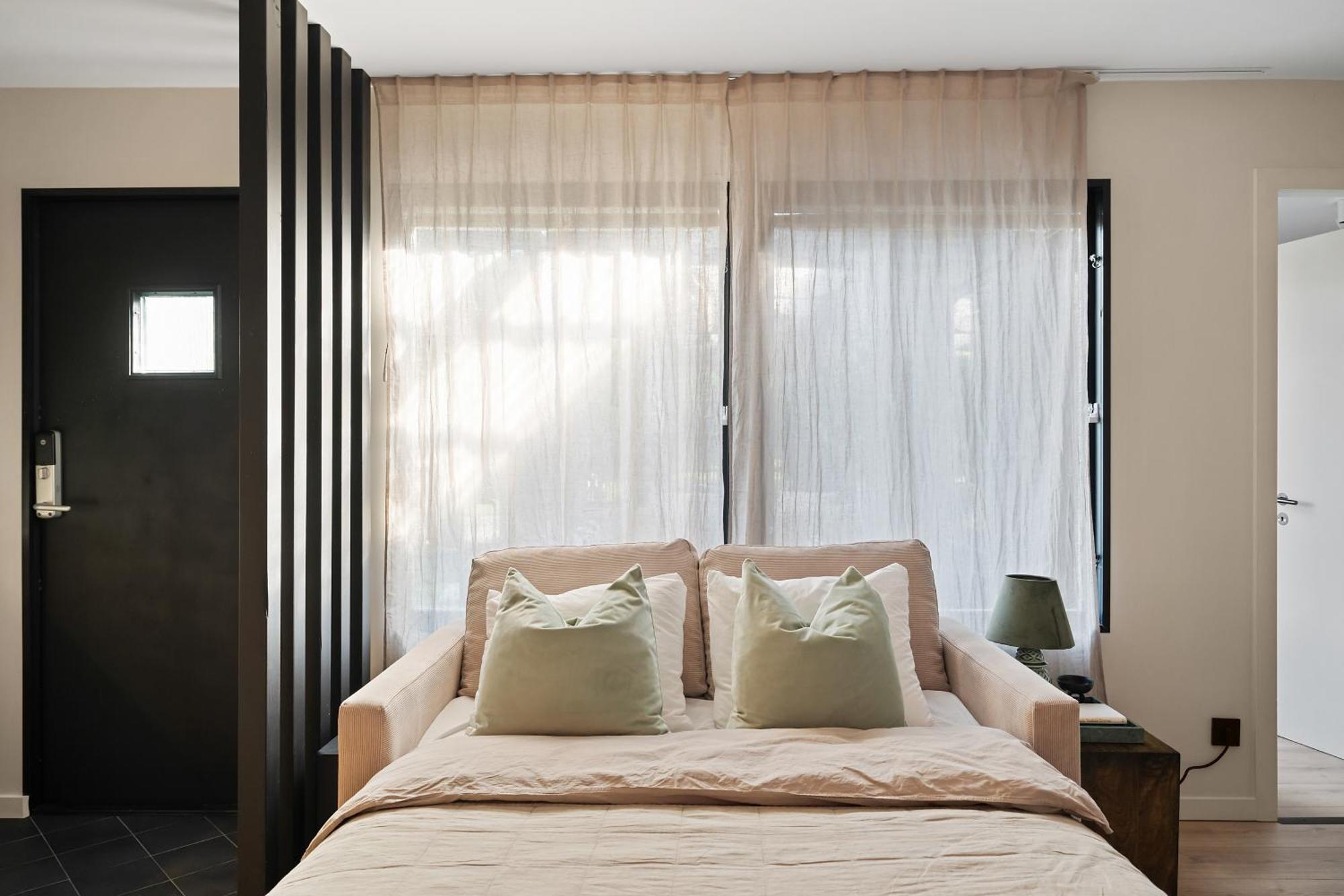 Home Away Apartments 스톡홀름 외부 사진