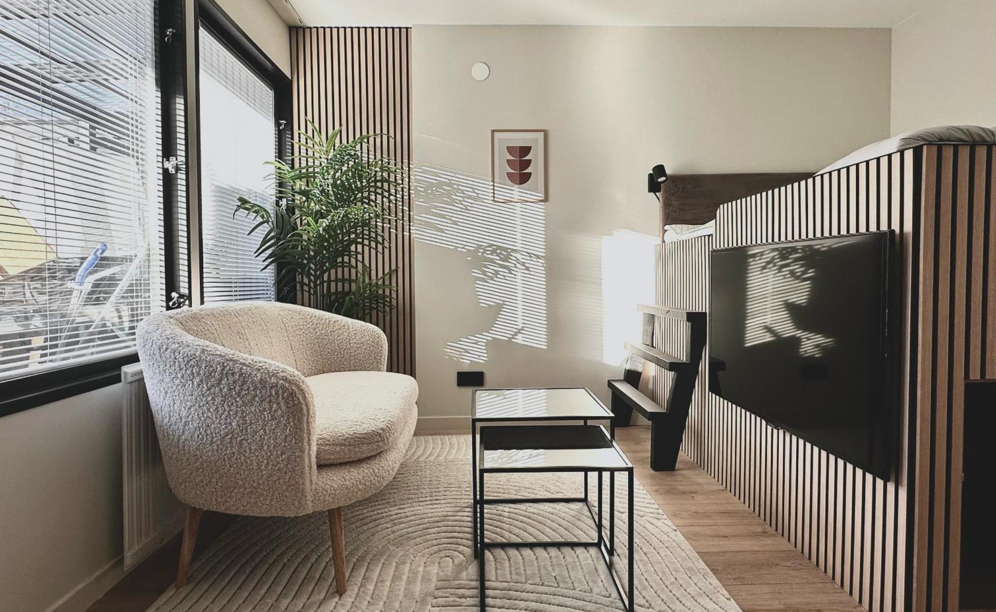 Home Away Apartments 스톡홀름 외부 사진